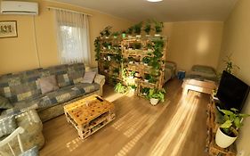 Sweet Home Apartment